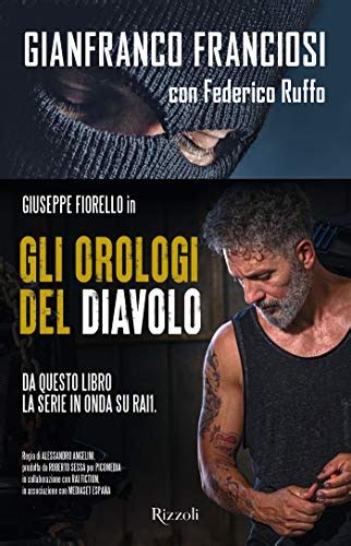 Gli orologi del diavolo eBook by Gianfranco Franciosi .